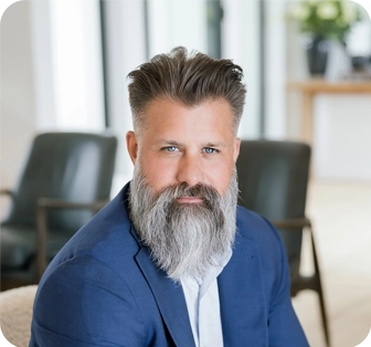 Jacob Kern, Founder of RZR Solutions
