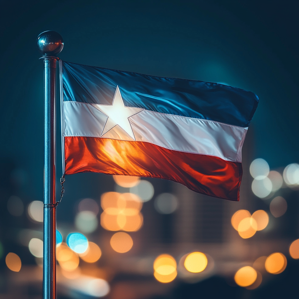 Texas Flag