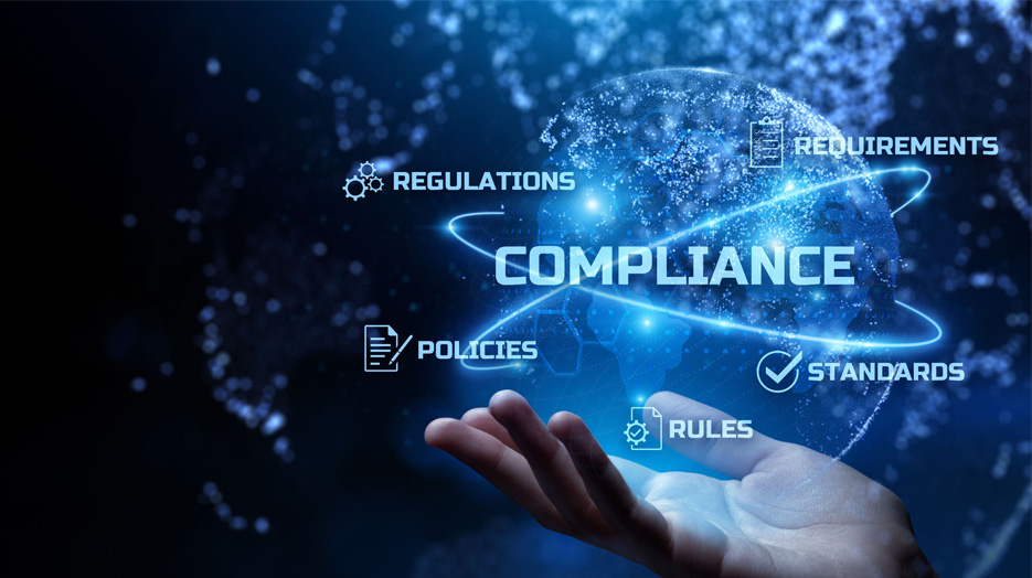 Compliance Services | RZR Solutions