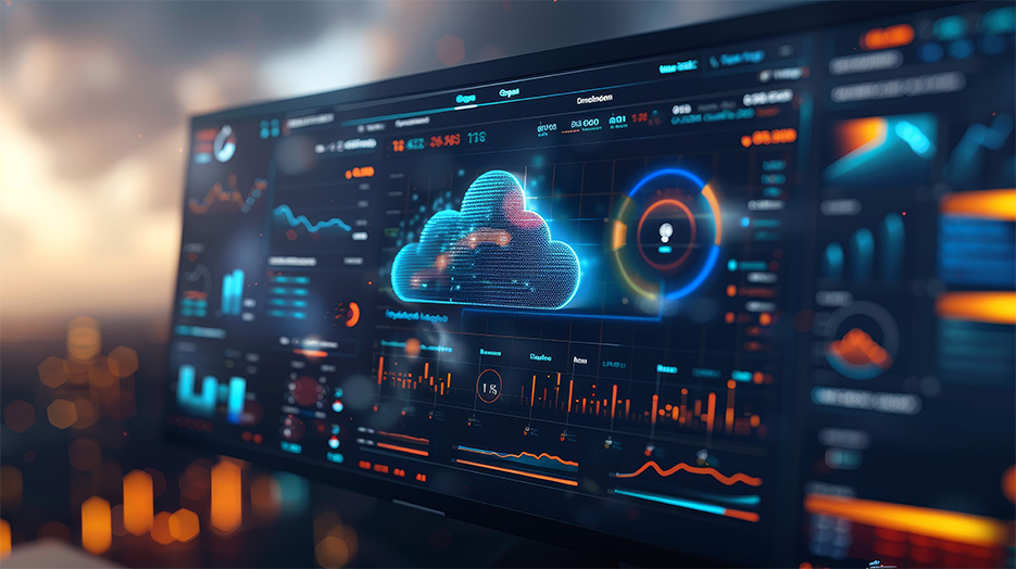 Network Monitoring | RZR Solutions