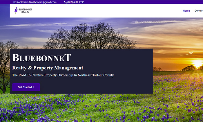 Bluebonnet-Realty