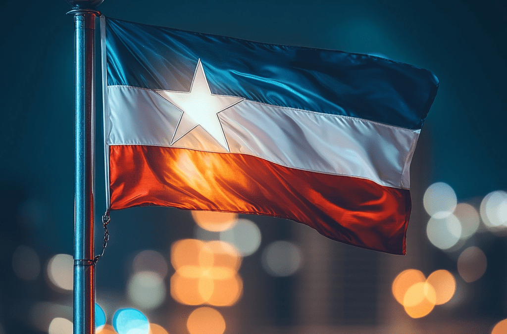 Understanding Texas Data Privacy Laws: A Complete Guide for Small Businesses