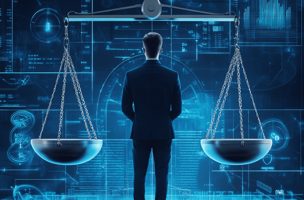 Small Business Tech Investments: Hardware vs Software