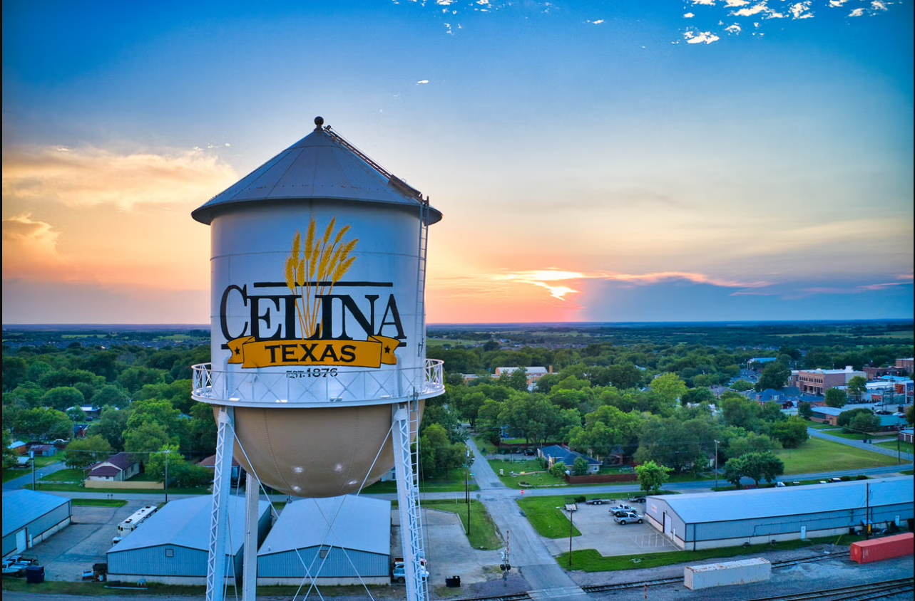 Cybersecurity Services in Celina TX by RZR Solutions