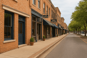 Local McKinney small business storefronts vulnerable to cyberattacks