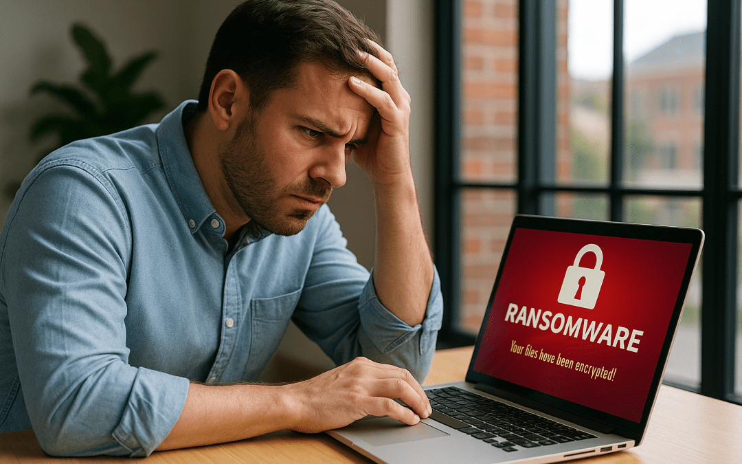 Top 5 Cybersecurity Mistakes Frisco Small Businesses Make — And How to Fix Them Fast